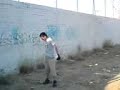 Aleekz vs Juanito (Super Solecito)