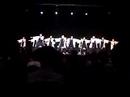 UCD JASS Soran Bushi Performance