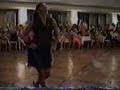 Jimmy de Oliveira & Luanda Lins - Samba de Gafieira