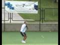tenis- santi santos jr.wmv