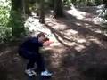 Lightsaber Choreography Contest V - Entry 1 (Amazing!)