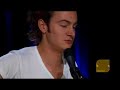 Editors \"The Racing Rats\" Live