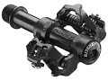 Pedais - Montain Bike, Speed