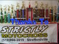 Tillsonburg indoor mx