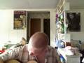 Lovers in a dangersous time (Cover)