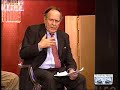 La vida, hoy: herreros de nuestra propia suerte - Tamames