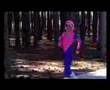 Ozzy SurfTV (Billabong Girl skits)