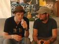 Lollapalooza '07: Isaac Brock