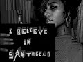 Santogold The Creator