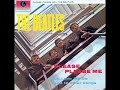 The Beatles - Please Please Me