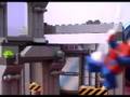 Spiderman 3 and forgiveness