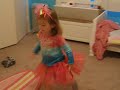 Aytana bailando 1