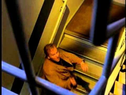 24 Season 1 “One of Those Days” Promo (Limp Bizkit)