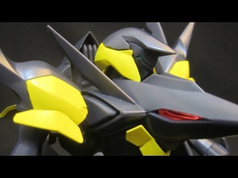 how to paint hg gundam