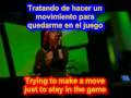 Keane Everybodys' changing (SUBTITULADO  INGLES ESPAÑOL)