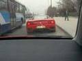 www.Carabam.net Ferrari vs skoda fabia vs z4