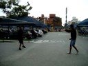 peteca no barateiro