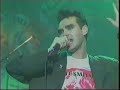 The Smiths - Sheila take a bow - Live - The Tube