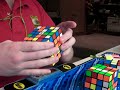 2x2-5x5 Relay: 4:37.90