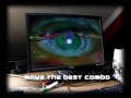 Wii Ware: OXO  fist look