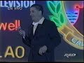 la mitad la mitad