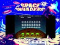 Space Invaders (Taito 1978) Space Invaders (Taito 1978)