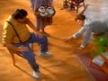 TV4 - trailer, reklamblock 1993-10-06 DEL 3