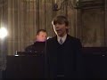 ridente la calma de mozart enregistr� pendant un concert  en mars 2007 � bristol, angleterre