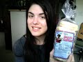 Trader Joe's Grocery Haul + Some Meal Ideas