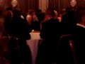 Clip of Mr Shaw\