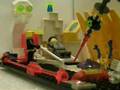James Bond Lego Movie Trailer