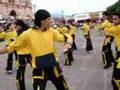 NEMESIS  STREET DANCE PIEDECUESTA