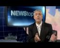 Newstopia - on Beijing Olympics Boycott