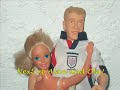 Strictly Come Dancing Football Speical