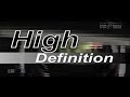 Natal / RN High Definition clip - HDV demo (high quality) Natal / RN High Definition clip - HDV demo (high quality)