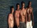 Hollyoaks Backstage - 2009 Hunks Calendar (4)