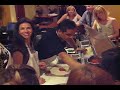 learn how to make pizza from scratch with rocco at isabella's italian bistro.