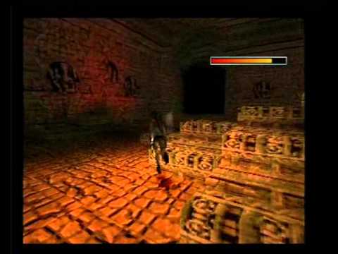 Tomb Raider III : Les Aventures de Lara Croft