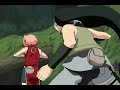 itachi and sakura  just like you