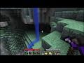 Minecraft Survival - Hostile Paradise