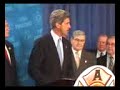 IAFF Endorses John Kerry