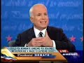 Presidential Debate: Section 7 ~ Abortion