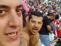 Atletico Vs Salke 1