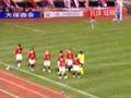 acl城南一和戦速報