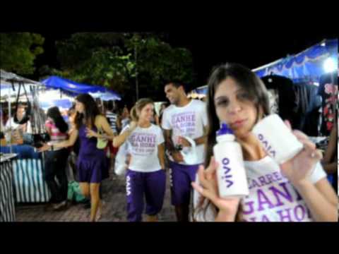 Imagem de Amostra do You Tube