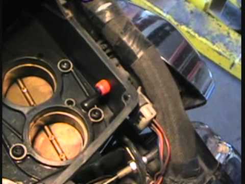 how to sync throttle bodies zx6r