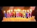 Happy Birthday Biag ko! Ilocano version