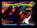 CvS2 Strategy - jchensor/shoryuken.com