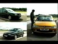 306 GTi-6 vs Golf GTi vs Bravo HGT 306 GTi-6 vs Golf GTi vs Bravo HGT