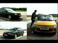 306 GTi-6 vs Golf GTi vs Bravo HGT